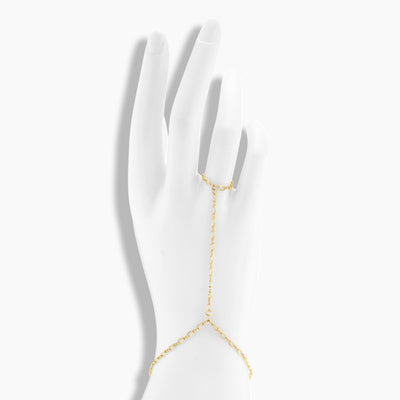 Slay Baby Hand Chain