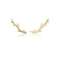 Branch Climber Earrings