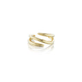 Ear Cuff con garra 