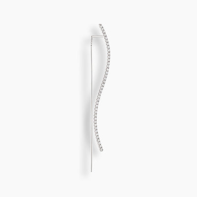Diamond "S" is for Sustainable Threads