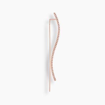 Diamond "S" is for Sustainable Threads