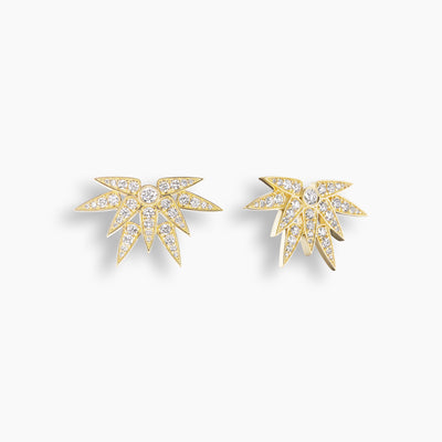 Comet Studs