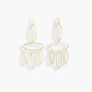 Cleo Earrings