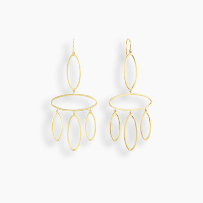 Cleo Earrings