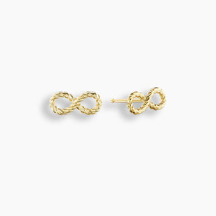 Infinity Rope Studs