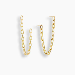 Double Chain Link Crawler