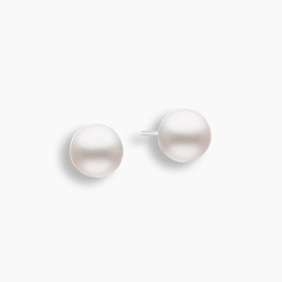 Akoya Pearl Studs