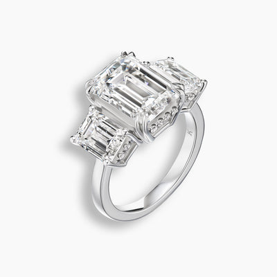 Anillo envolvente Magnum Wave 