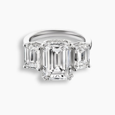 Anillo envolvente Magnum Wave 