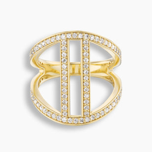 Anillo de compromiso 