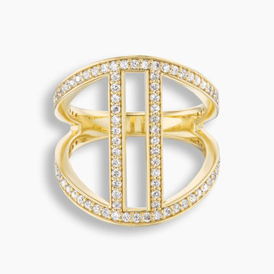 Anillo de compromiso 