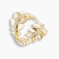 Double Leaf Climber Ring