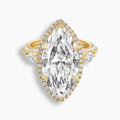 Anillo envolvente Magnum Wave 
