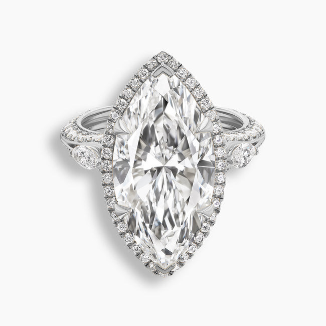 Anillo envolvente Magnum Wave 