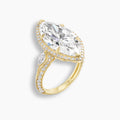 Anillo envolvente Magnum Wave 