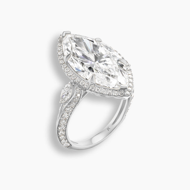 Anillo envolvente Magnum Wave 