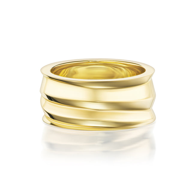 Shell Ring – KBH Jewels