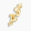 Twisted Vine Ring