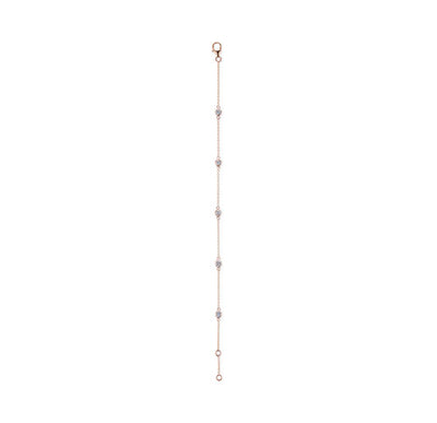 Cadena de bisel