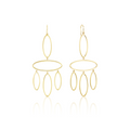 Cleo Earrings