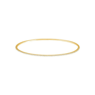 Diamond Stackable Bangle