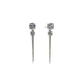 Diamond Stud Spikes