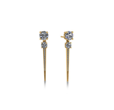 Diamond Stud Spikes