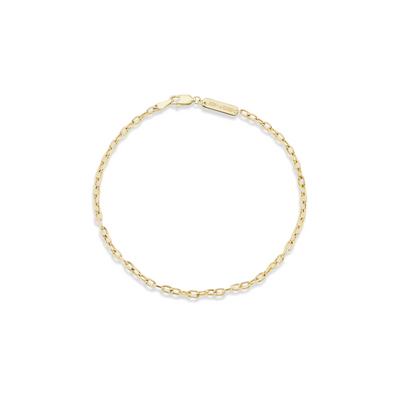 KBH x Gab: Linked Up Anklet