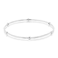 Bezel Bangle