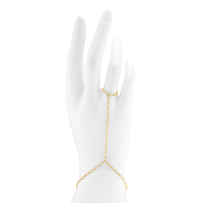 Baby 2025 slave bracelet