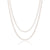 Akoya Pearl Double Strand Necklace