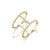 Diamond KBH Ring