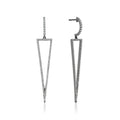 Flechas de diamante