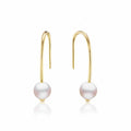 Akoya Pearl Sweethearts