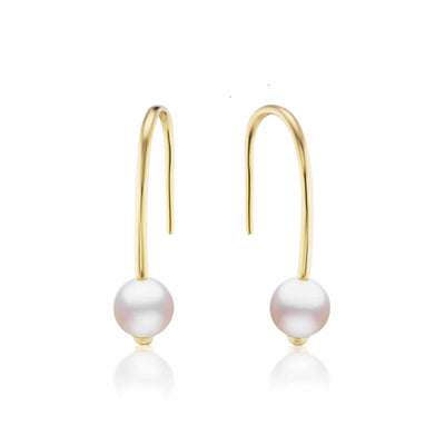 Akoya Pearl Sweethearts