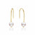 Akoya Pearl Sweethearts