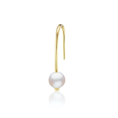 Akoya Pearl Sweethearts