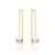 Akoya Pearl Threads