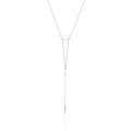 Diamond Arrow Lariat