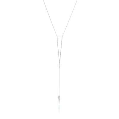 Diamond Arrow Lariat