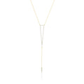 Diamond Arrow Lariat