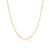 Elongated Link Choker
