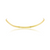 Triple Bismark Choker