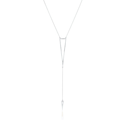 Reclaimed Arrow Lariat