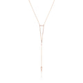 Reclaimed Arrow Lariat