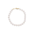 Akoya Pearl Strand Bracelet