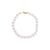 Akoya Pearl Strand Bracelet