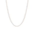 Collar de perlas de Akoya