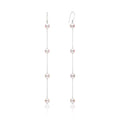 Akoya Pearl 4 Tier Drops