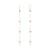 Akoya Pearl 4 Tier Drops